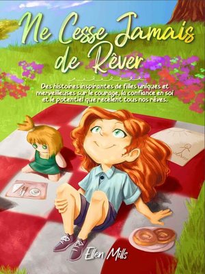 cover image of Ne Cesse Jamais de Rêver